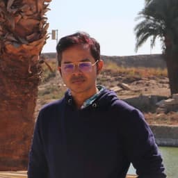 Sandipan Biswas