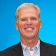 Mike Shaw