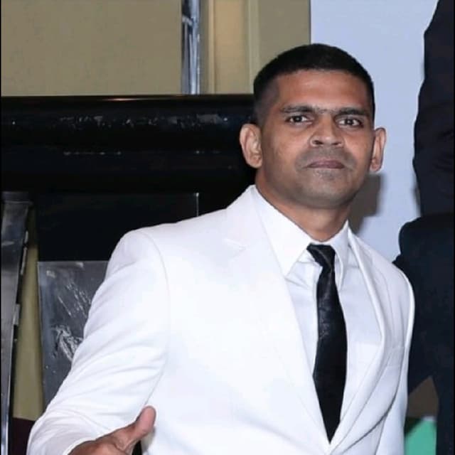 Sanjeev Pal