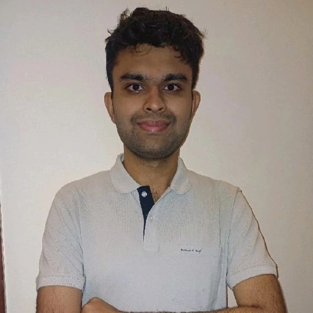 Sushant Jain