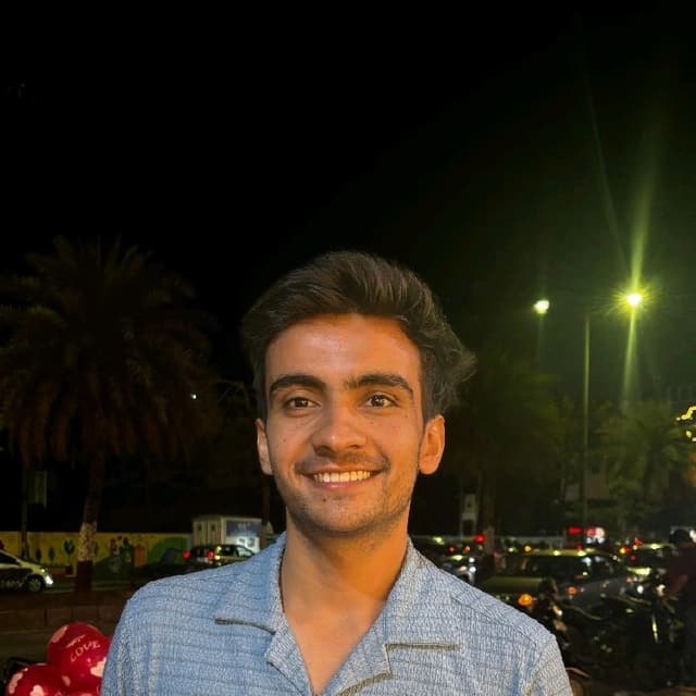 Kunal Yadav