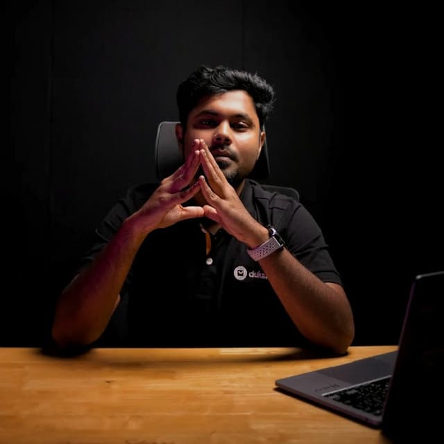 Ashwat Mahendran