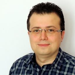 Metin CIKRIKCIOGLU