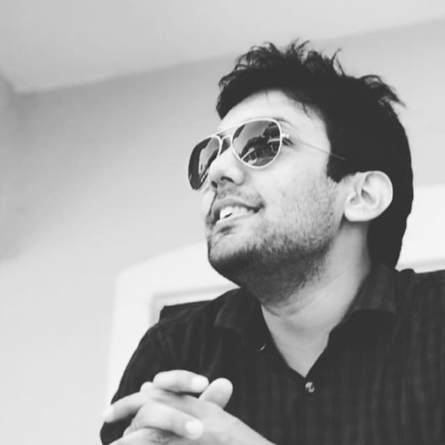 Vikalp Jain