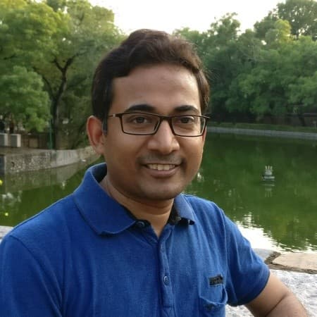 Vinay Gupta