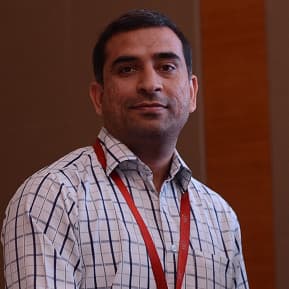 Vineet Choudhary