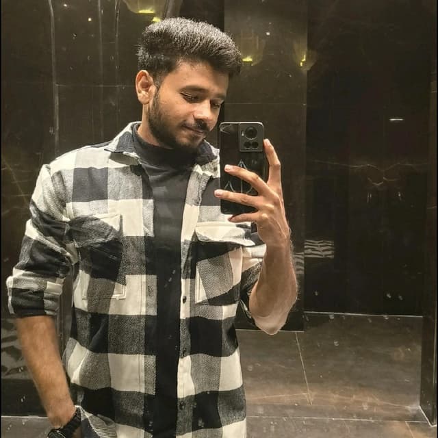 Prakhar Mewara