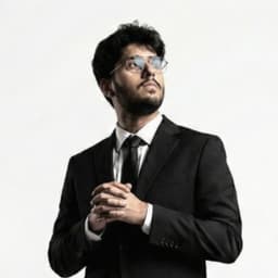 Muhammad Faeez Shabbir