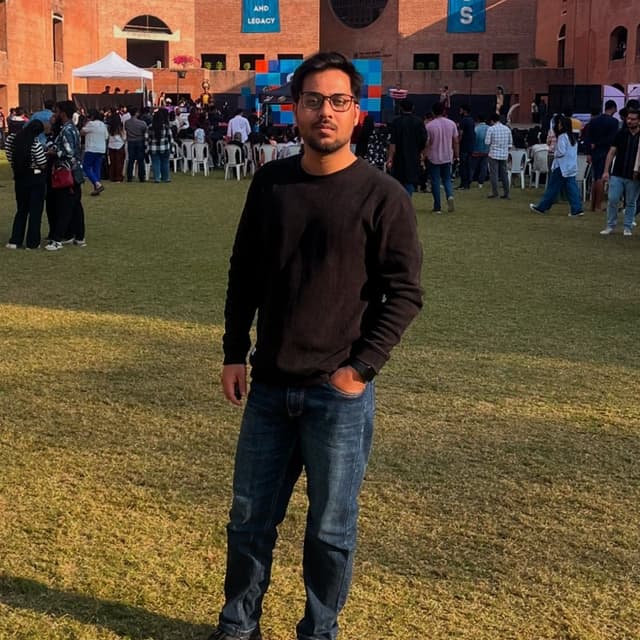 Faisal Ahmad