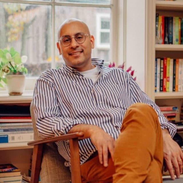 Faisal Siddiqui