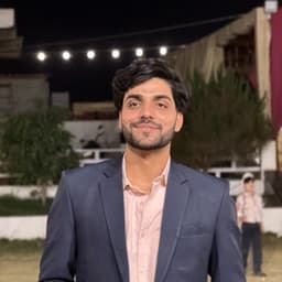 Farhan Mirza