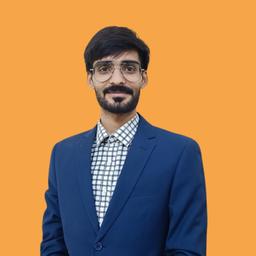 Muhammad Farooq Iqbal