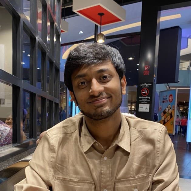 Mohammad Faizan Karim
