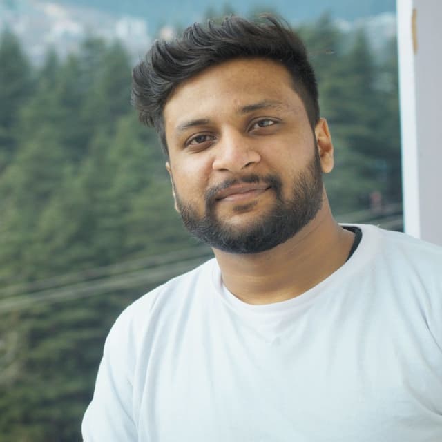 Mayank Gautam