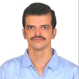 Geetha Bhargava Mandava 