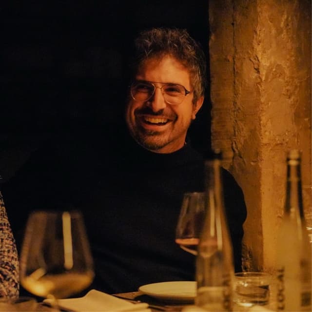 Martin Gontovnikas