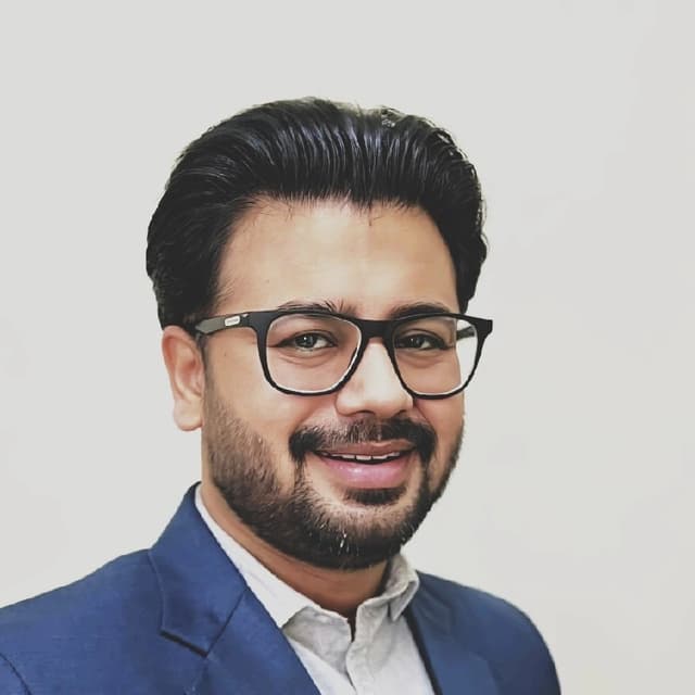 Munish Gupta