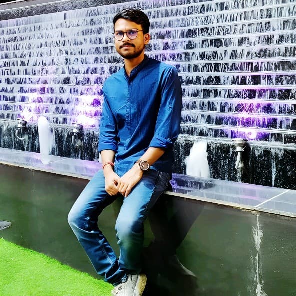Manish Gupta