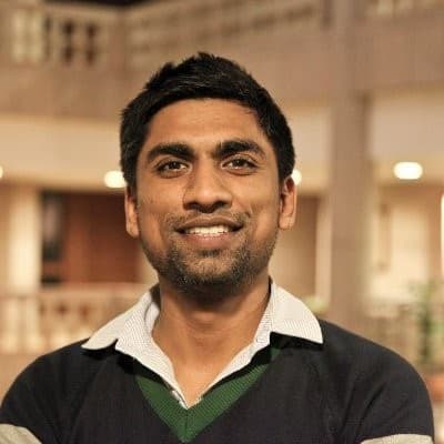 Mohit Garg