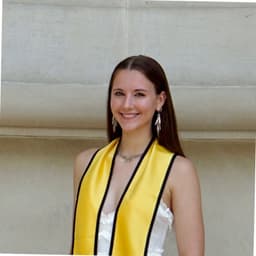 Madeleine Hagar