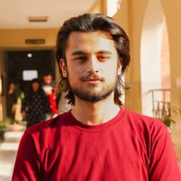 Muhammad Haider Ali