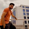 Hamza Farooq