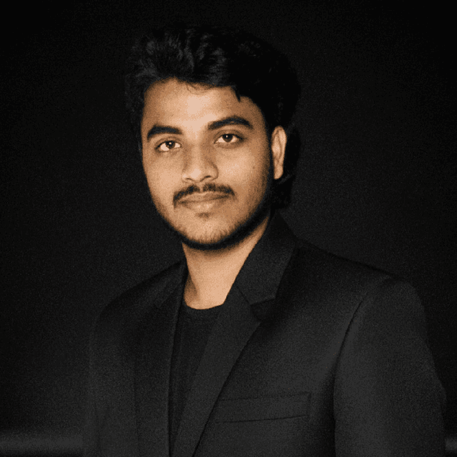 Mohammad Haris -