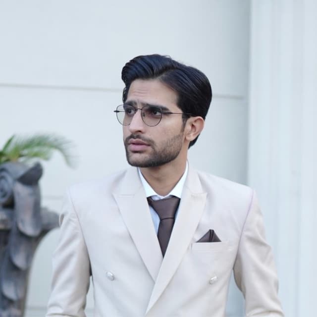 Muhammad Harris Noor