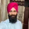 Harpreet Singh