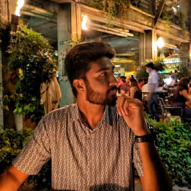 Rohan Mhasange