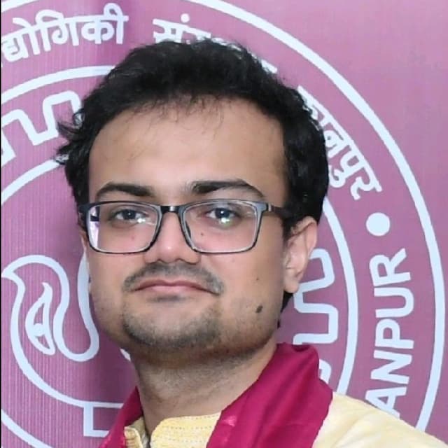 Areeb Mohammad