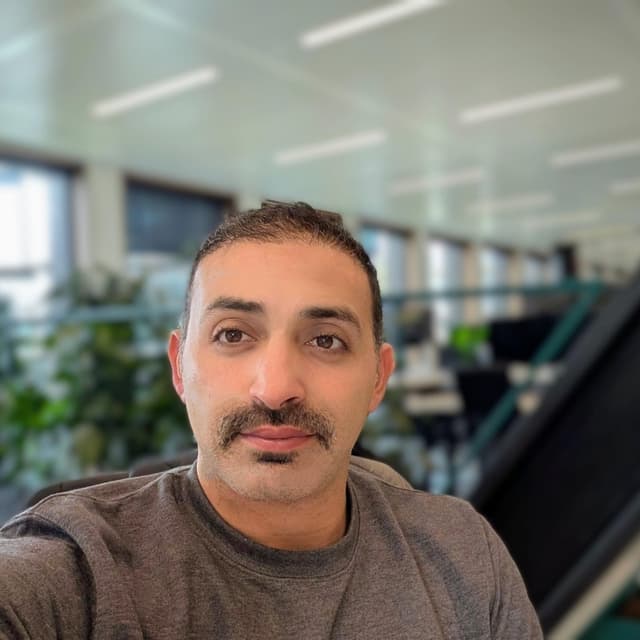 Mohamed  Altawil