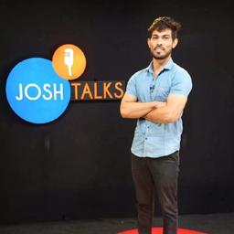 Manish Harinand Kaushik