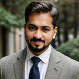 Dr. M Hussain Kalsekar (MHK™)