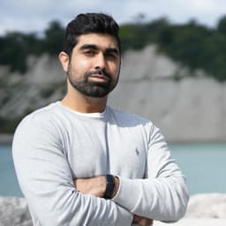 Mustafa Iqbal 🍉 