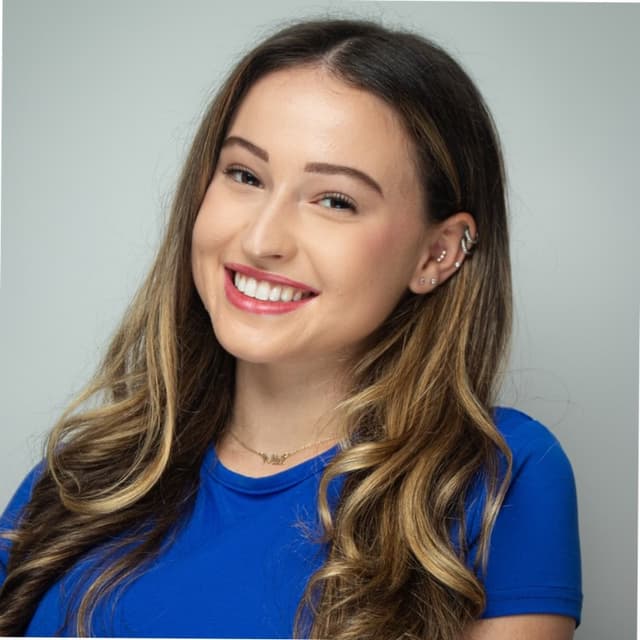 Mia LePage