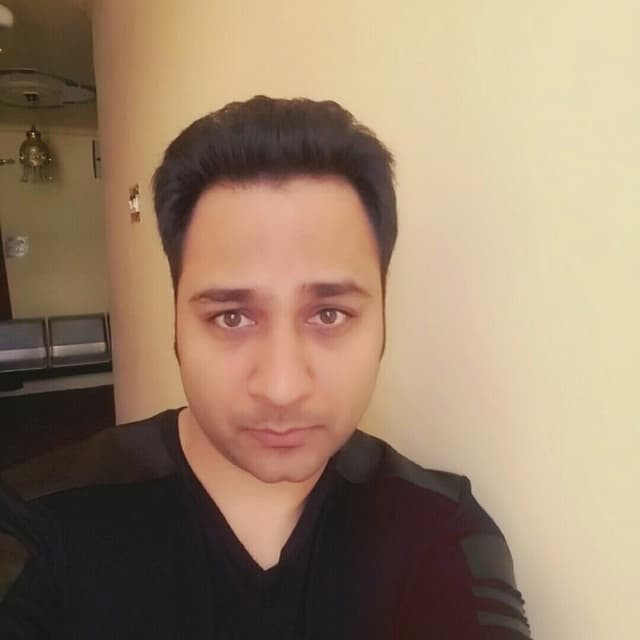 Mohammad Irfan