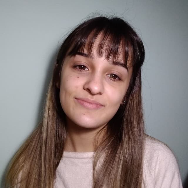 Micaela Morelli