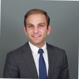 Michael Ainbinder