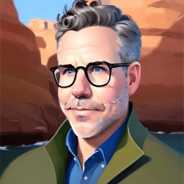 Michael Ingram