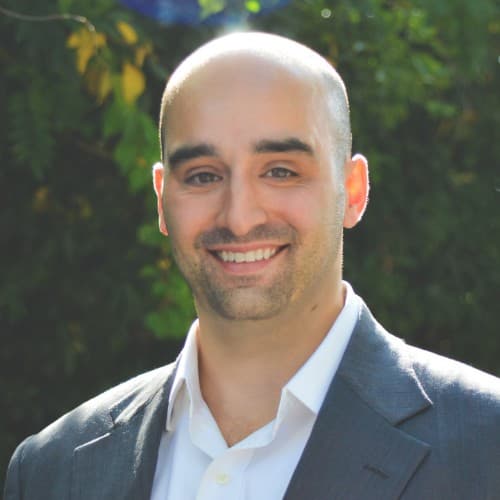 Michael J. Silva