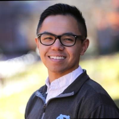 Michael Dinh