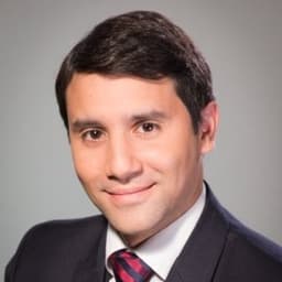 Michael Kefi
