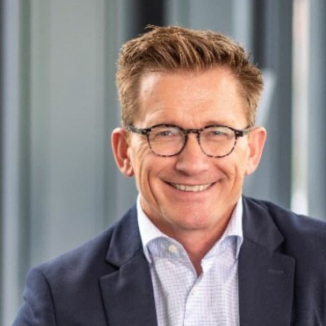Michael M. Meier