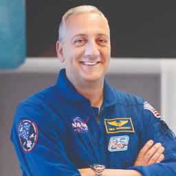 Michael Massimino