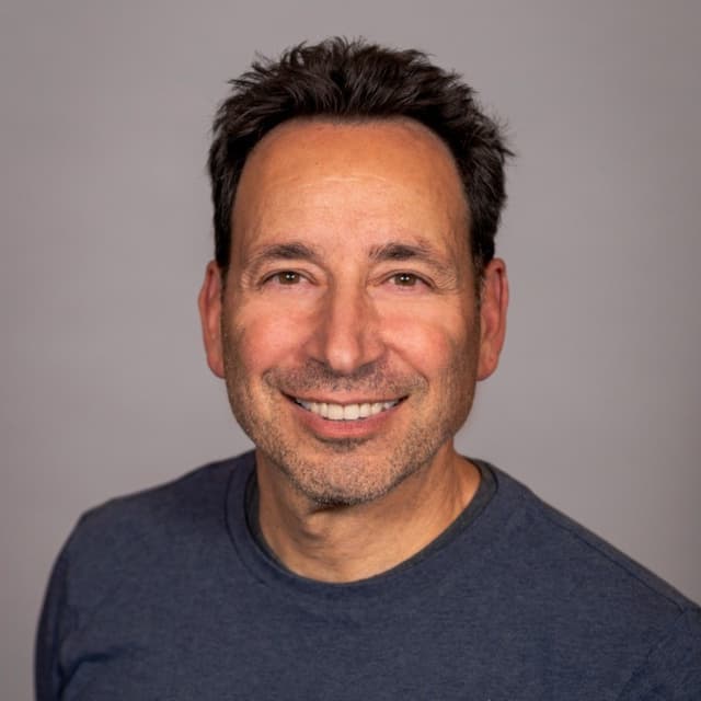Michael Nicosia
