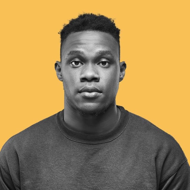 Michael Oyewusi