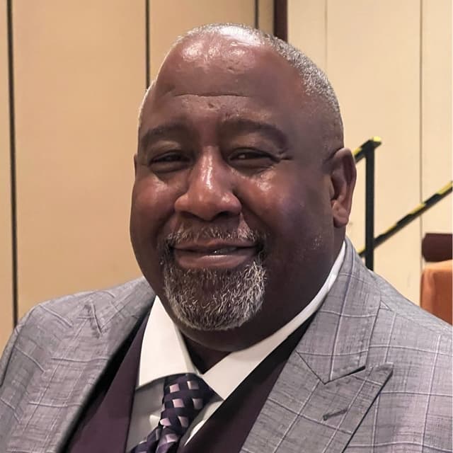Michael P.