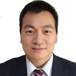 Michael Sun