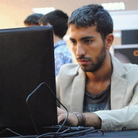 Michael Zakaryan